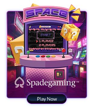 SPADEGAMING